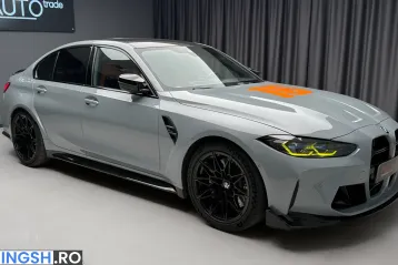 BMW M3 din 2023 - oferta BMW253401
