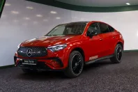 Mercedes-Benz GLC 400 (Clasa GLC) din 2025 cu 20.950 km - oferta MER253403 - foto 1