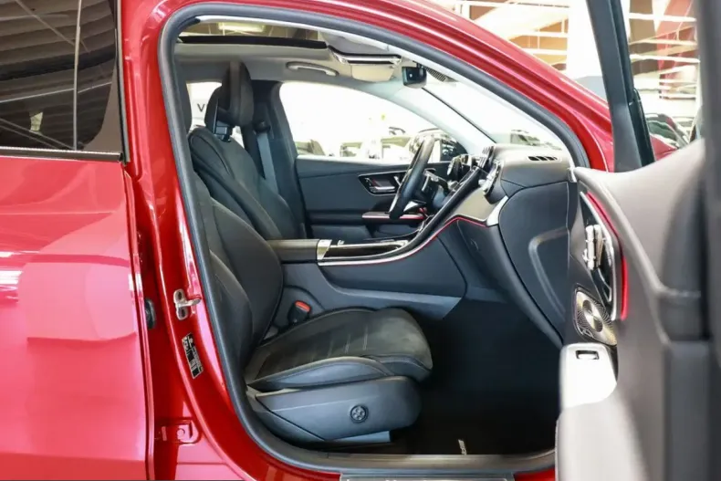 Mercedes-Benz GLC 400 (Clasa GLC) din 2025 cu 20.950 km - oferta MER253403 - foto 5
