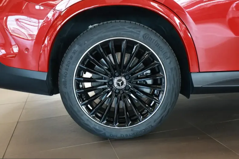 Mercedes-Benz GLC 400 (Clasa GLC) din 2025 cu 20.950 km - oferta MER253403 - foto 6