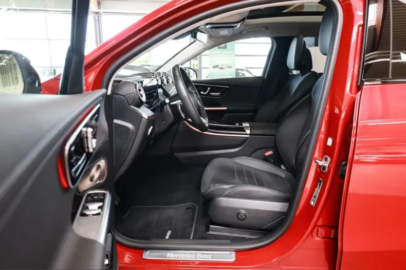 Mercedes-Benz GLC 400 (Clasa GLC) din 2025 cu 20.950 km - oferta MER253403 - foto 7
