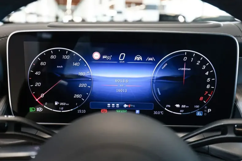 Mercedes-Benz GLC 400 (Clasa GLC) din 2025 cu 20.950 km - oferta MER253403 - foto 14