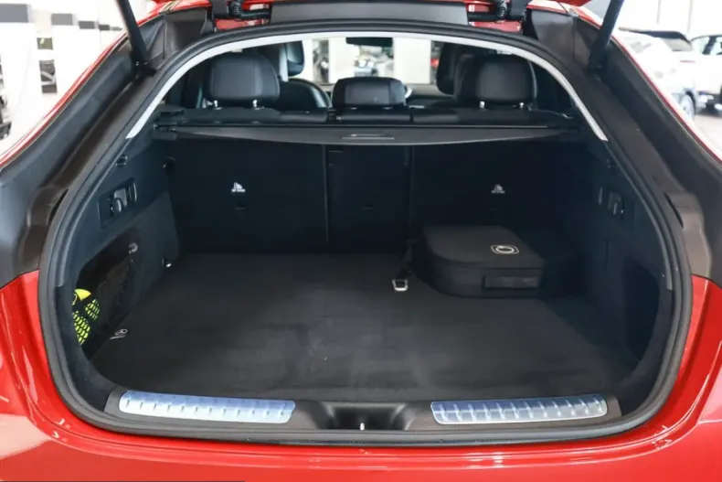 Mercedes-Benz GLC 400 (Clasa GLC) din 2025 cu 20.950 km - oferta MER253403 - foto 22