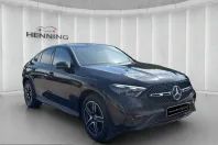 Mercedes-Benz GLC 300 (Clasa GLC) din 2025 cu 9.998 km - oferta MER253404 - foto 1