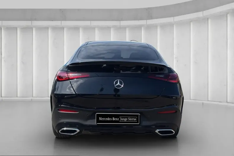 Mercedes-Benz GLC 300 (Clasa GLC) din 2025 cu 9.998 km - oferta MER253404 - foto 4