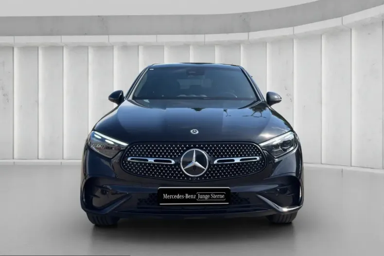 Mercedes-Benz GLC 300 (Clasa GLC) din 2025 cu 9.998 km - oferta MER253404 - foto 7