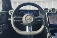 Mercedes-Benz GLC 300 (Clasa GLC) din 2025 cu 9.998 km - oferta MER253404 - foto 9