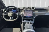 Mercedes-Benz GLC 300 (Clasa GLC) din 2025 cu 9.998 km - oferta MER253404 - foto 13