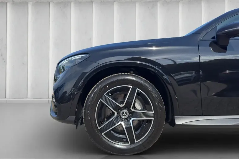 Mercedes-Benz GLC 300 (Clasa GLC) din 2025 cu 9.998 km - oferta MER253404 - foto 17