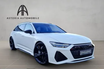 Audi RS6 din 2023 - oferta AUD253405