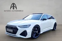 Audi RS6 din 2023 cu 17.258 km - oferta AUD253405 - foto 2