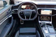 Audi RS6 din 2023 cu 17.258 km - oferta AUD253405 - foto 5