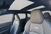 Audi RS6 din 2023 cu 17.258 km - oferta AUD253405 - foto 7