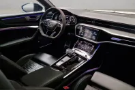 Audi RS6 din 2023 cu 17.258 km - oferta AUD253405 - foto 8