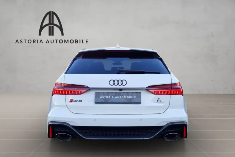 Audi RS6 din 2023 cu 17.258 km - oferta AUD253405 - foto 9