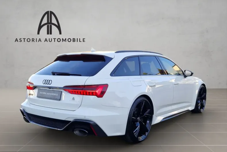Audi RS6 din 2023 cu 17.258 km - oferta AUD253405 - foto 10