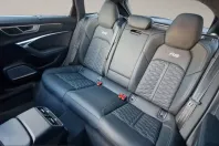 Audi RS6 din 2023 cu 17.258 km - oferta AUD253405 - foto 16