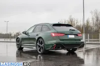 Audi RS6 din 2024 cu 67.332 km - oferta AUD253406 - foto 4
