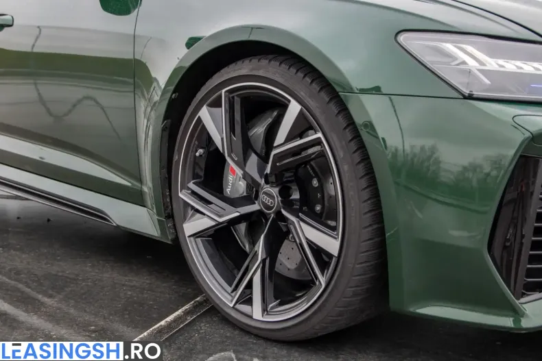 Audi RS6 din 2024 cu 67.332 km - oferta AUD253406 - foto 8