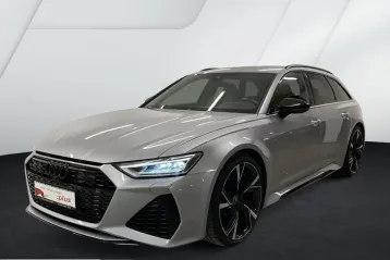 Audi RS6 din 2023 - oferta AUD253407