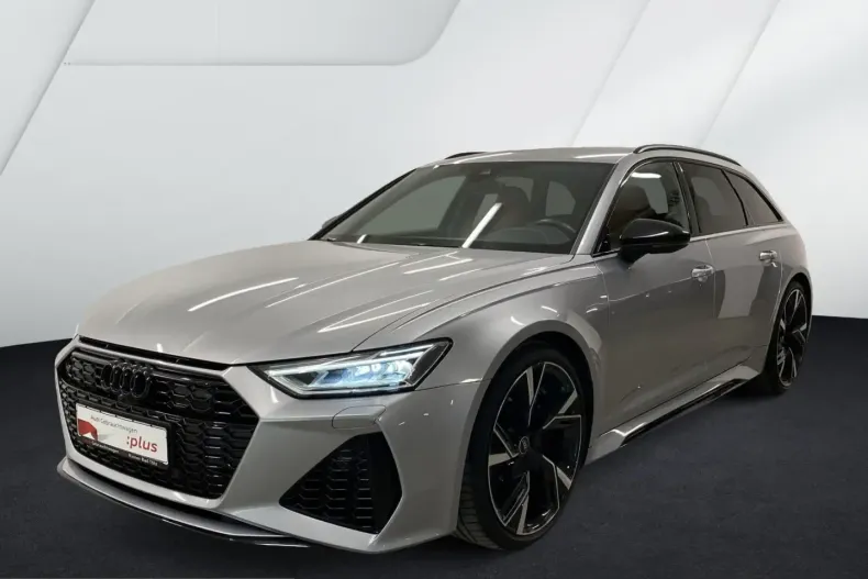 Audi RS6 din 2023 cu 44.003 km - oferta AUD253407 - foto 1