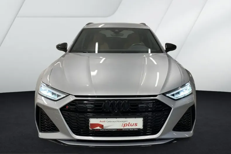 Audi RS6 din 2023 cu 44.003 km - oferta AUD253407 - foto 3
