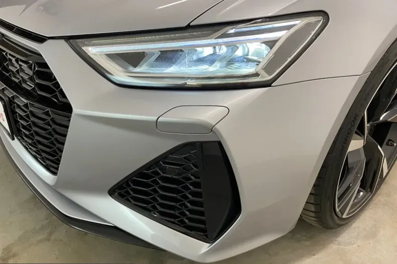 Audi RS6 din 2023 cu 44.003 km - oferta AUD253407 - foto 6