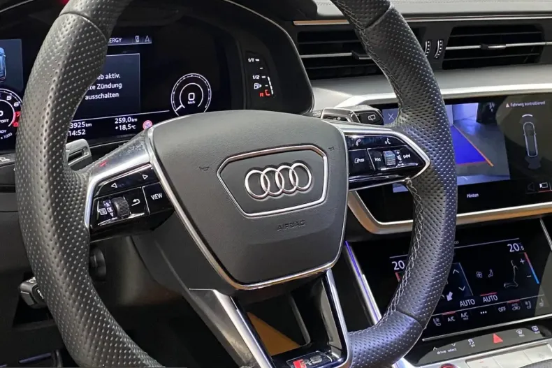 Audi RS6 din 2023 cu 44.003 km - oferta AUD253407 - foto 8