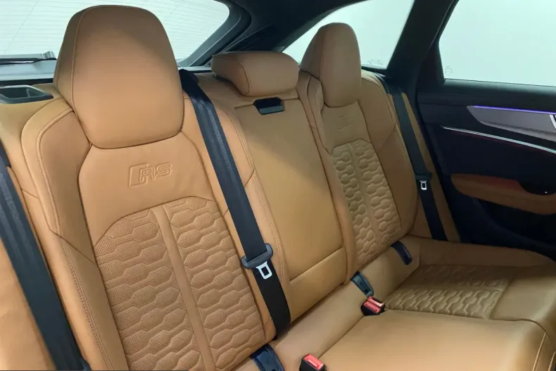 Audi RS6 din 2023 cu 44.003 km - oferta AUD253407 - foto 12