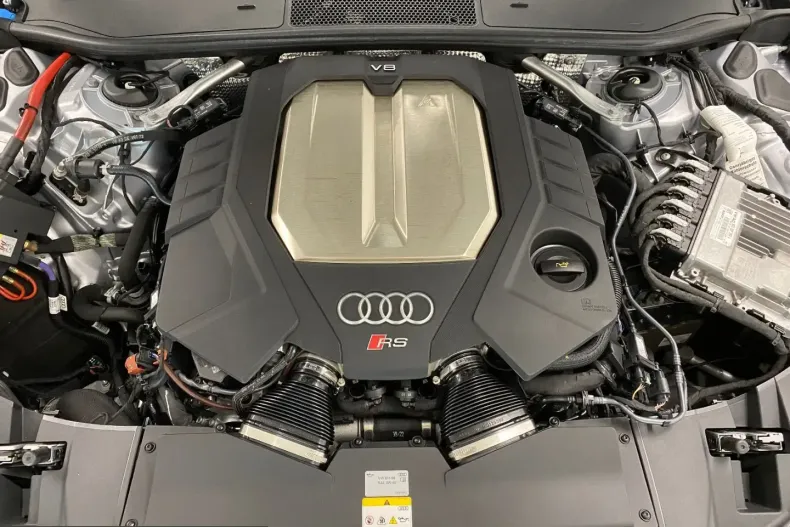 Audi RS6 din 2023 cu 44.003 km - oferta AUD253407 - foto 15