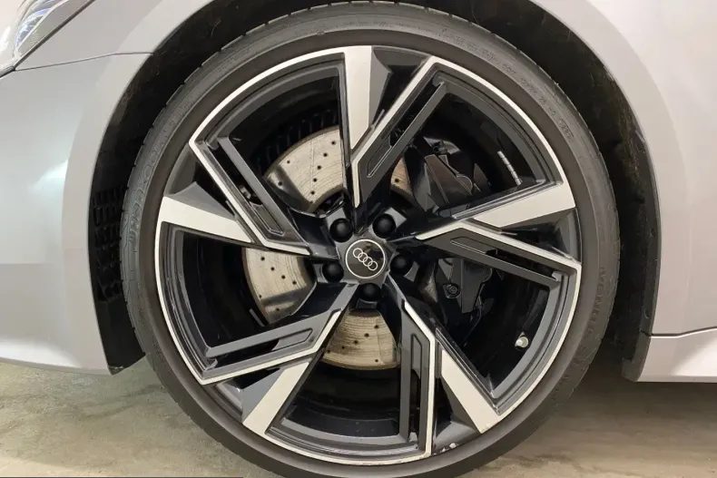 Audi RS6 din 2023 cu 44.003 km - oferta AUD253407 - foto 16