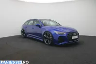 Audi RS6 din 2023 cu 66.605 km - oferta AUD253408 - foto 1