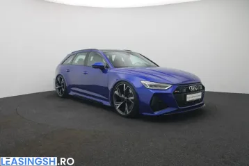 Audi RS6 din 2023 - oferta AUD253408