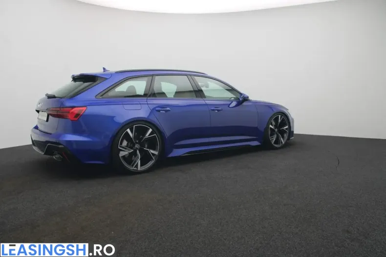 Audi RS6 din 2023 cu 66.605 km - oferta AUD253408 - foto 5