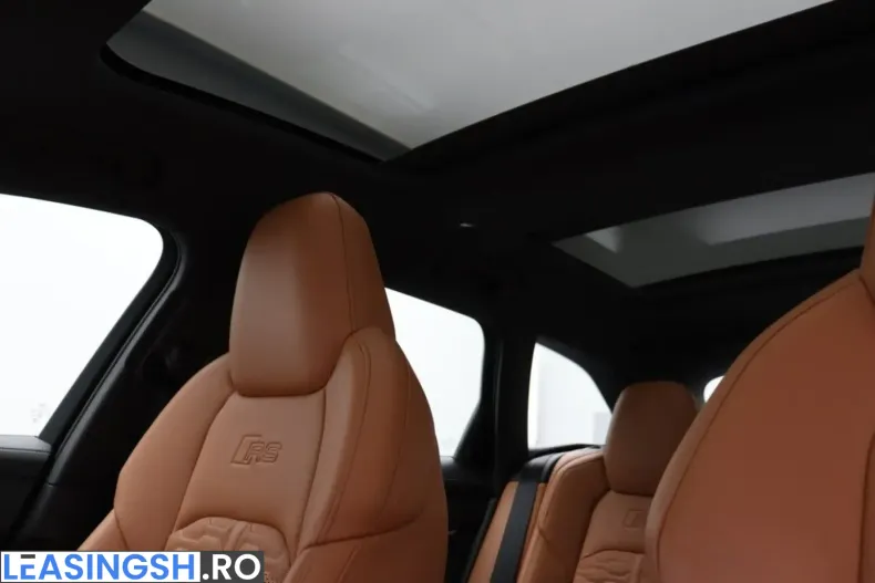 Audi RS6 din 2023 cu 66.605 km - oferta AUD253408 - foto 10