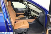 Audi RS6 din 2023 cu 66.605 km - oferta AUD253408 - foto 13