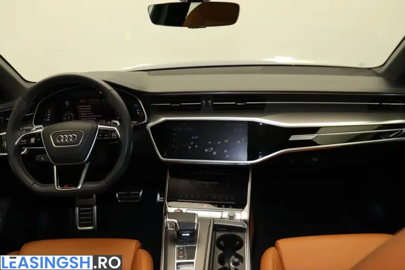 Audi RS6 din 2023 cu 66.605 km - oferta AUD253408 - foto 14