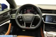 Audi RS6 din 2023 cu 66.605 km - oferta AUD253408 - foto 15