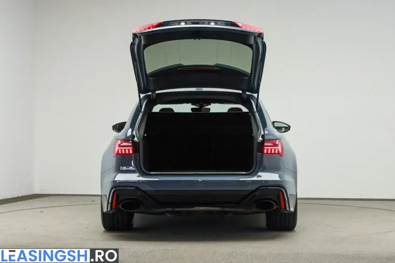 Audi RS6 din 2024 cu 65.200 km - oferta AUD253409 - foto 5