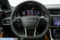 Audi RS6 din 2024 cu 65.200 km - oferta AUD253409 - foto 10