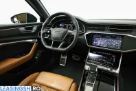 Audi RS6 din 2024 cu 65.200 km - oferta AUD253409 - foto 11