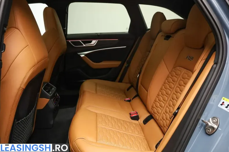 Audi RS6 din 2024 cu 65.200 km - oferta AUD253409 - foto 21
