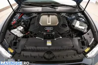 Audi RS6 din 2024 cu 65.200 km - oferta AUD253409 - foto 24