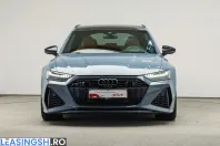 Audi RS6 din 2024 cu 65.200 km - oferta AUD253411 - foto 1