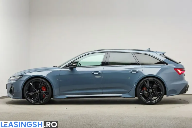 Audi RS6 din 2024 cu 65.200 km - oferta AUD253411 - foto 3