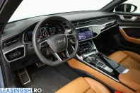 Audi RS6 din 2024 cu 65.200 km - oferta AUD253411 - foto 8