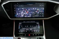 Audi RS6 din 2024 cu 65.200 km - oferta AUD253411 - foto 12