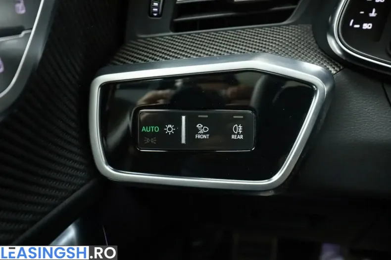 Audi RS6 din 2024 cu 65.200 km - oferta AUD253411 - foto 16