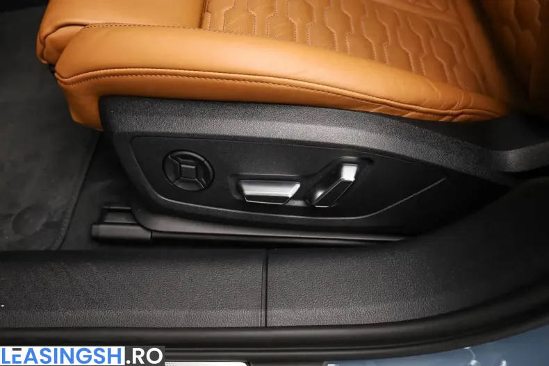 Audi RS6 din 2024 cu 65.200 km - oferta AUD253411 - foto 18