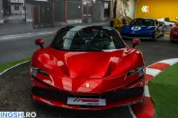 Ferrari SF90 din 2024 cu 1.000 km - oferta FER253412 - foto 3